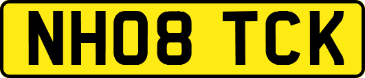NH08TCK