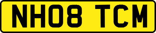 NH08TCM