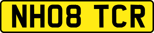 NH08TCR