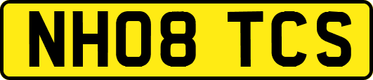 NH08TCS