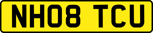 NH08TCU