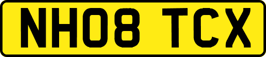 NH08TCX