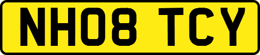 NH08TCY