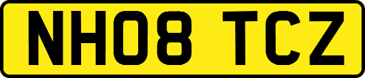 NH08TCZ