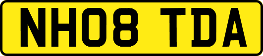 NH08TDA