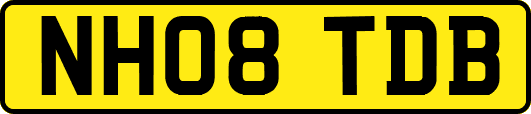 NH08TDB
