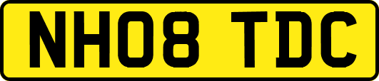 NH08TDC