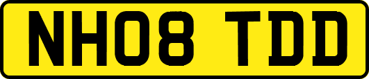 NH08TDD