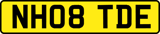 NH08TDE