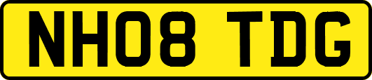 NH08TDG