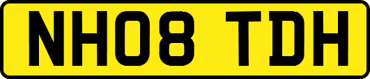 NH08TDH