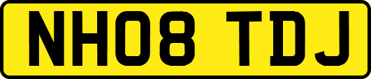 NH08TDJ