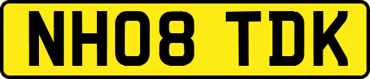 NH08TDK