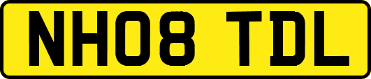 NH08TDL