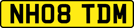 NH08TDM