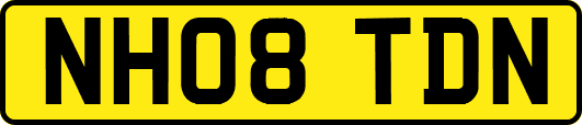 NH08TDN