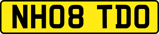 NH08TDO