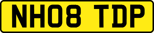 NH08TDP