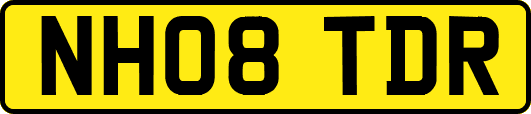 NH08TDR