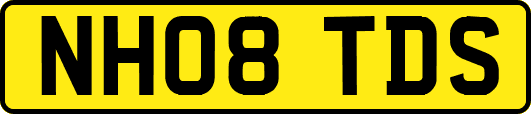 NH08TDS