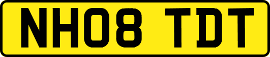 NH08TDT