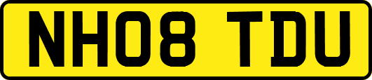 NH08TDU