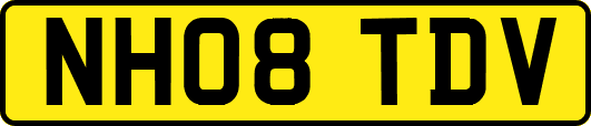 NH08TDV
