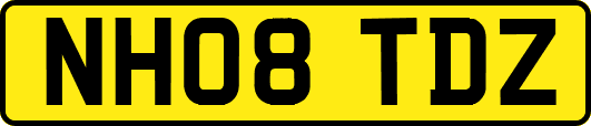 NH08TDZ