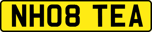 NH08TEA