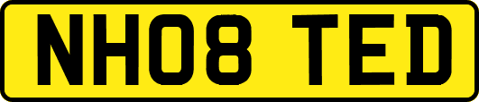 NH08TED