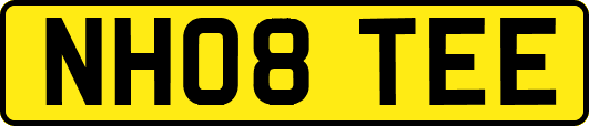 NH08TEE