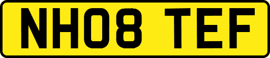 NH08TEF