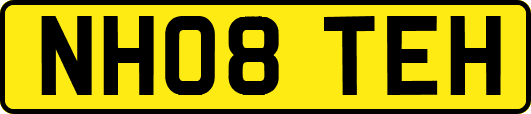 NH08TEH