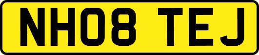 NH08TEJ