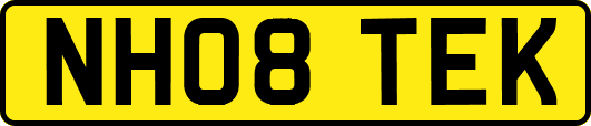 NH08TEK