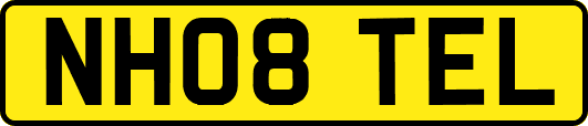 NH08TEL
