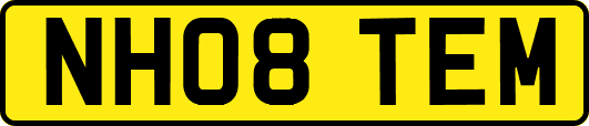 NH08TEM