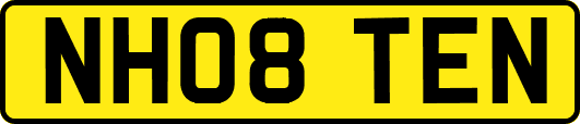 NH08TEN