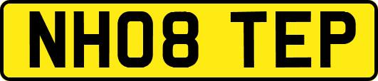 NH08TEP