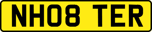 NH08TER