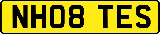 NH08TES