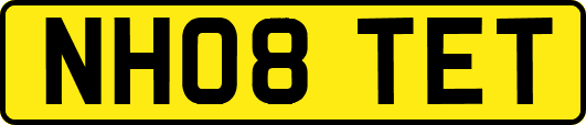 NH08TET