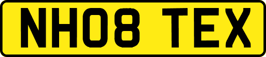 NH08TEX