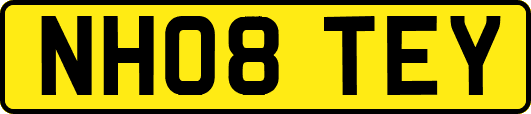 NH08TEY