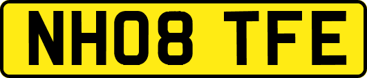 NH08TFE