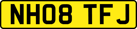 NH08TFJ