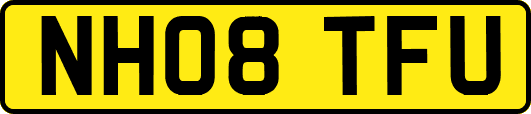 NH08TFU