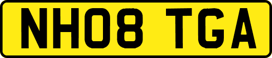 NH08TGA