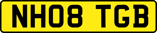 NH08TGB