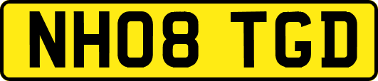 NH08TGD